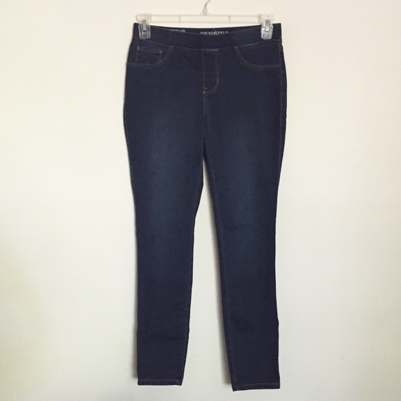 soundstyle by beau dawson silk denim